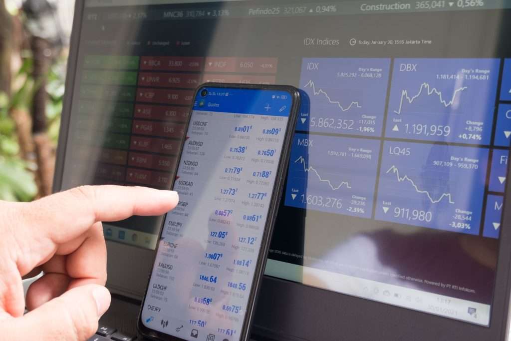 forex market